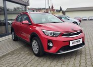 KIA Stonic Hatchback 1,2 l 62 kw