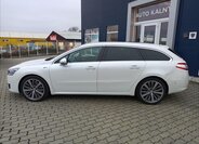 Peugeot 508 3