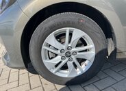 Toyota Yaris Hatchback 1,5 l 68 kw