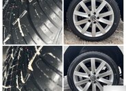 Volkswagen Caddy Kombi 1,6 l 75 kw