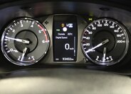 Toyota Hilux Pick-up 2,8 l 150 kw
