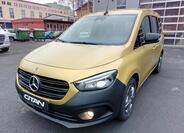Mercedes-Benz Citan 1