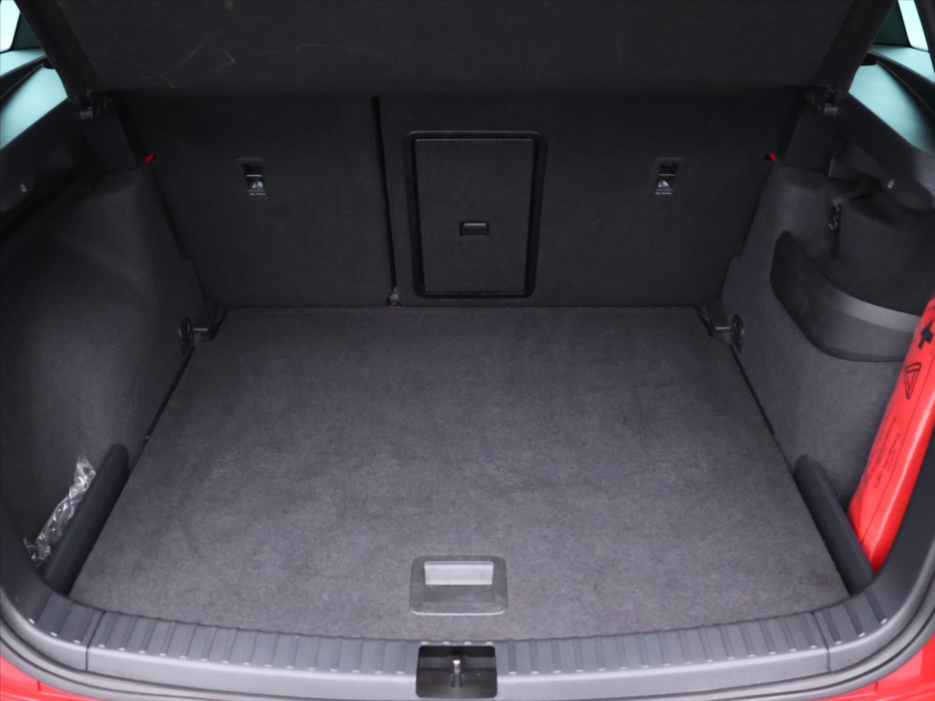 Škoda Karoq SUV 1,5 l 110 kw