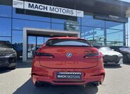 BMW X4 SUV 3,0 l 375 kw