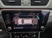 Škoda Superb Kombi 2,0 l 110 kw