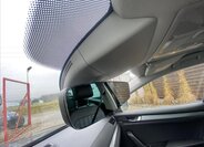 Škoda Superb Kombi 2,0 l 140 kw