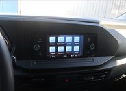 Volkswagen Caddy Skříň 2,0 l 75 kw