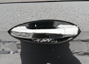 Mercedes-Benz Třídy E 23