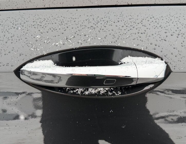 Mercedes-Benz Třídy E 23