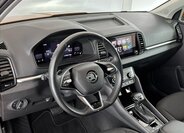 Škoda Karoq SUV / Terénní 1,5 l 110 kw