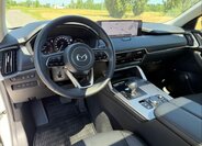 Mazda CX-60 SUV / Terénní 3,3 l 187 kw