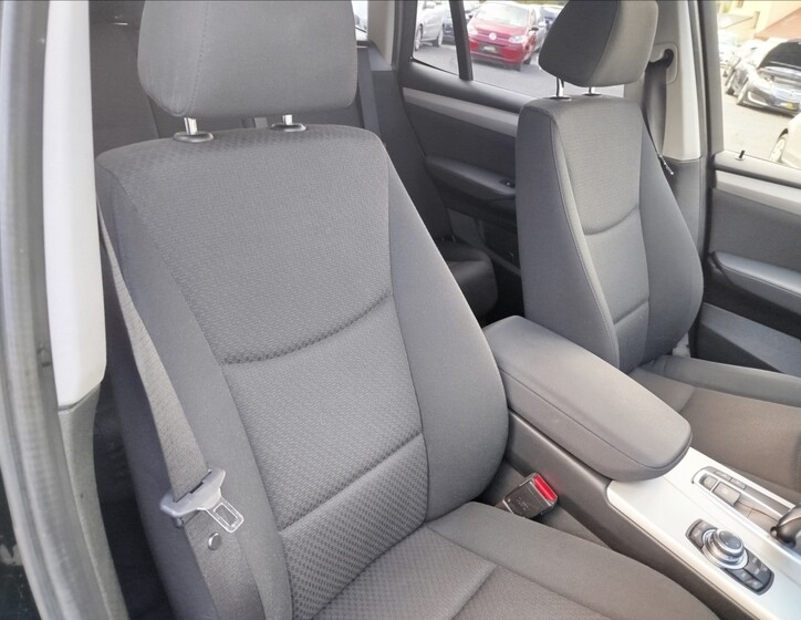 BMW X3 34