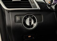 Mercedes-Benz GL SUV 3,0 l 190 kw