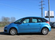 Citroën C4 Picasso Kombi 1,6 l 88 kw