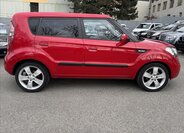 KIA Soul Hatchback 1,6 l 94 kw