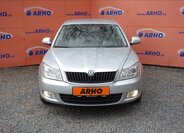 Škoda Octavia Liftback 1,2 l 77 kw