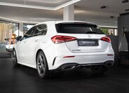 Mercedes-Benz Třídy A 4