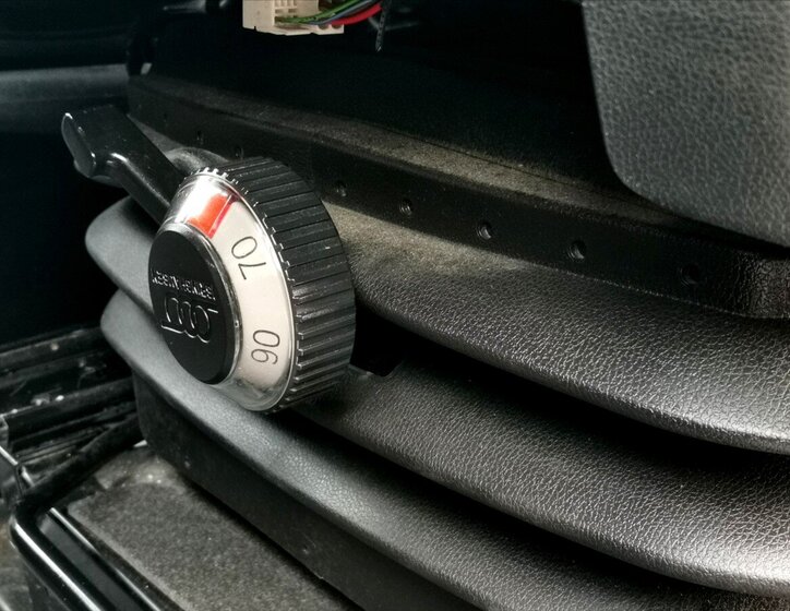 Mercedes-Benz Sprinter Valník 3,0 l 140 kw