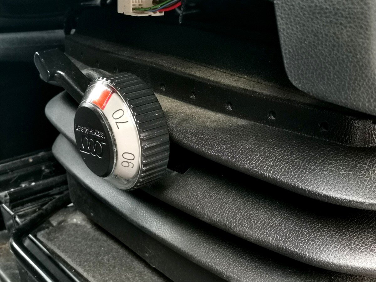 Mercedes-Benz Sprinter Valník 3,0 l 140 kw