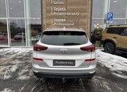 Hyundai Tucson SUV 1,6 l 97 kw