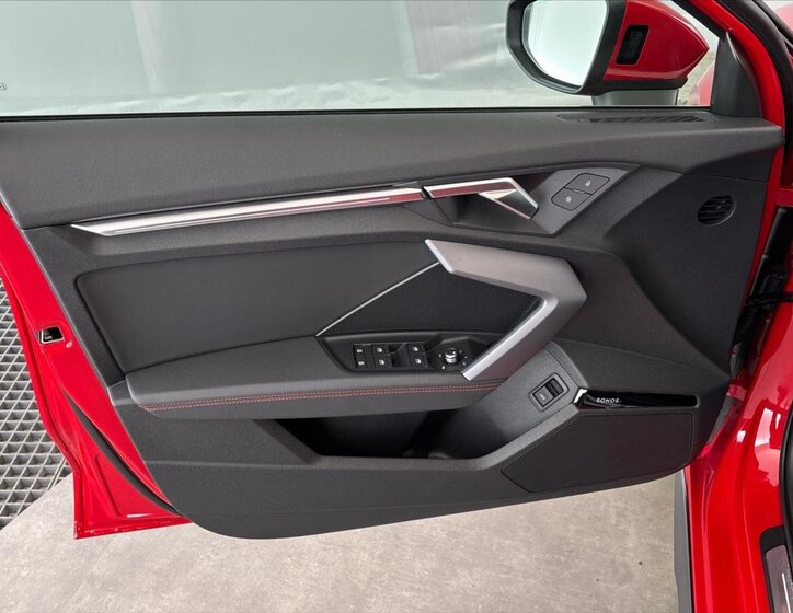 Audi A3 Hatchback 1,5 l 110 kw