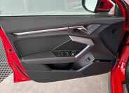 Audi A3 Hatchback 1,5 l 110 kw