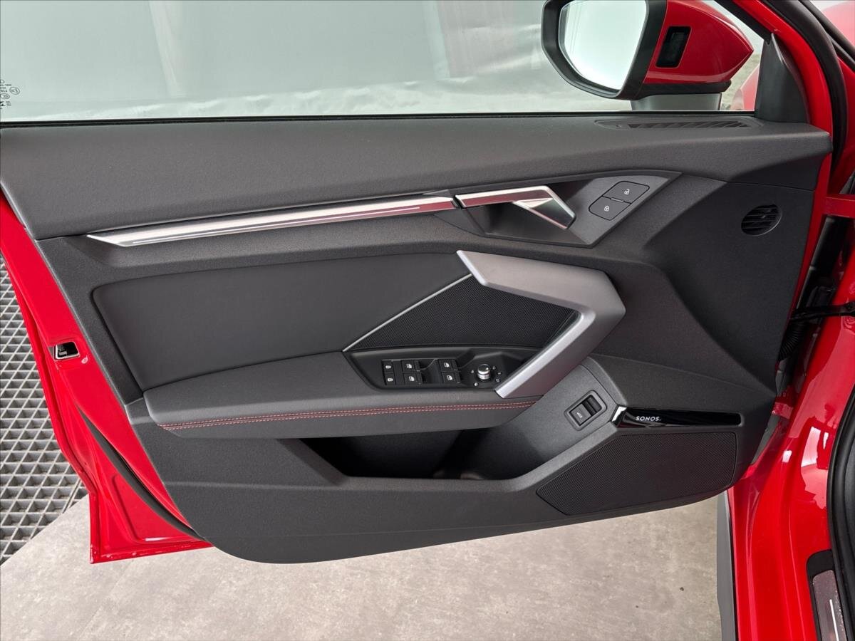 Audi A3 Hatchback 1,5 l 110 kw