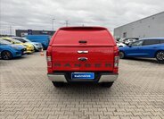 Ford Ranger Pick-up 2,0 l 156 kw