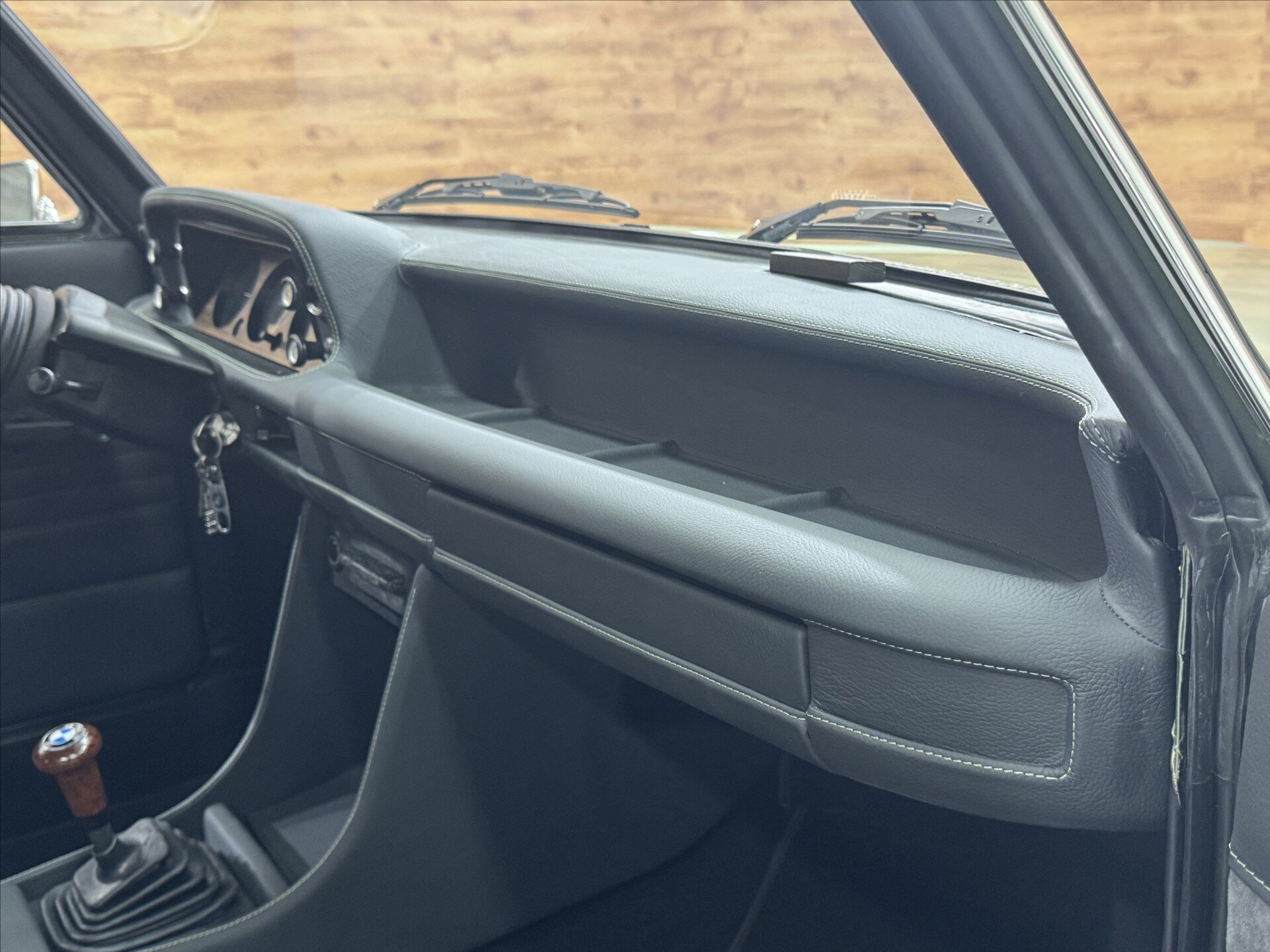 BMW Ostatní Kupé 2,0 l 74 kw