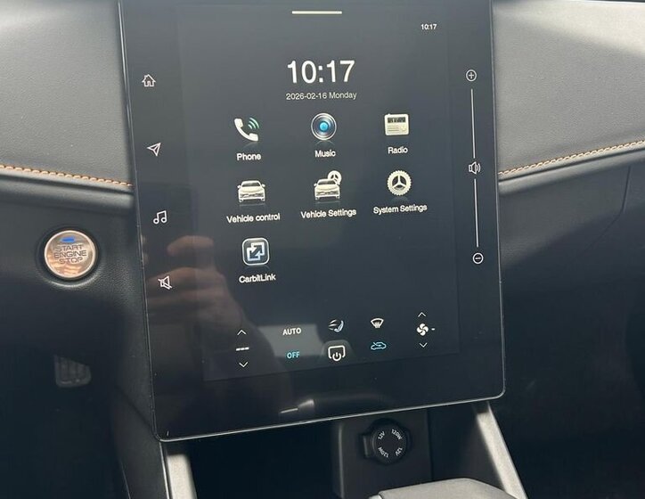 Dongfeng Ostatní Kombi 1,5 l 86 kw