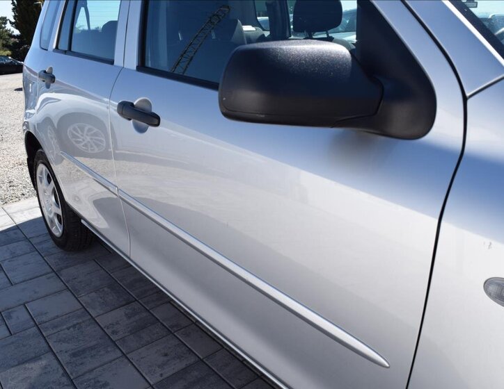 Mazda 2 Kombi 1,2 l 55 kw