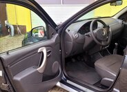 Dacia Sandero Hatchback 1,6 l 62 kw