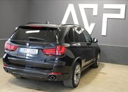 BMW X5 SUV / Terénní 3,0 l 190 kw