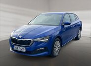 Škoda Scala Hatchback 999,0 81 kw