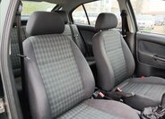 Škoda Octavia Liftback 1,6 l 75 kw