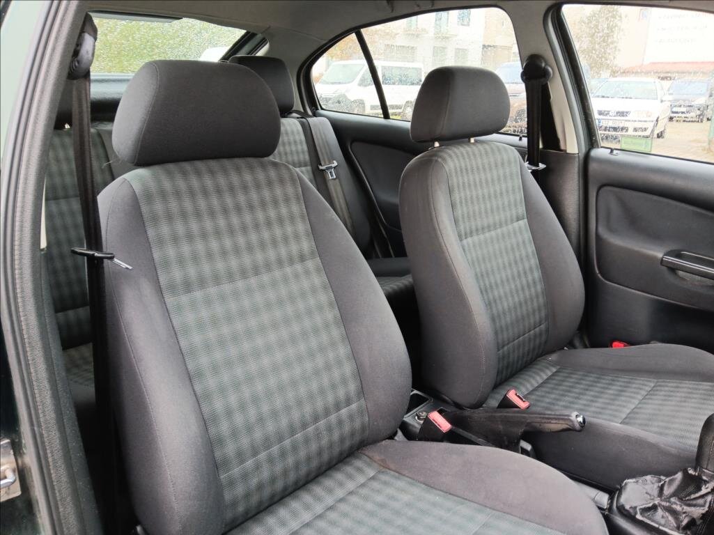 Škoda Octavia Liftback 1,6 l 75 kw