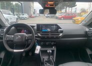 Citroën C4 X Sedan / Limuzína 1,2 l 74 kw