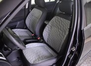 Škoda Fabia Kombi 1,6 l 77 kw