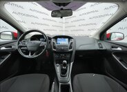 Ford Focus Kombi 999,0 92 kw
