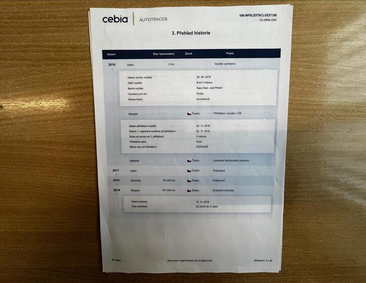 Ford Tourneo Courier 31