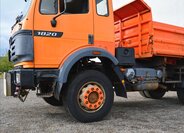 Mercedes-Benz Ostatní 7