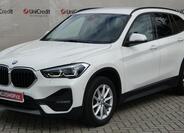 BMW X1 1