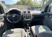 Volkswagen Caddy 8