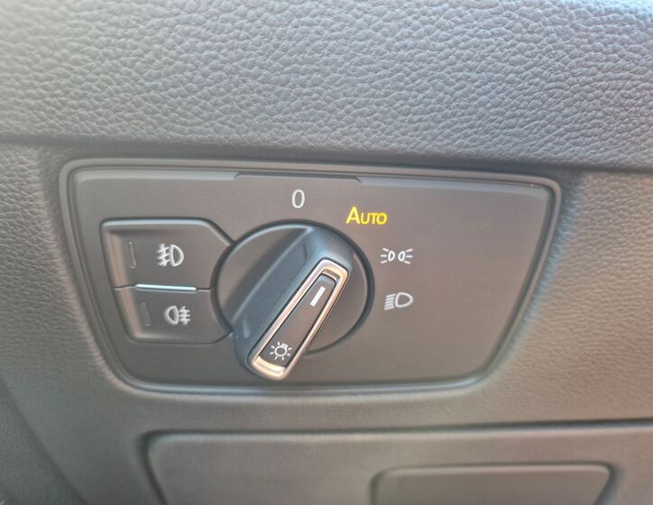 Volkswagen Passat 20