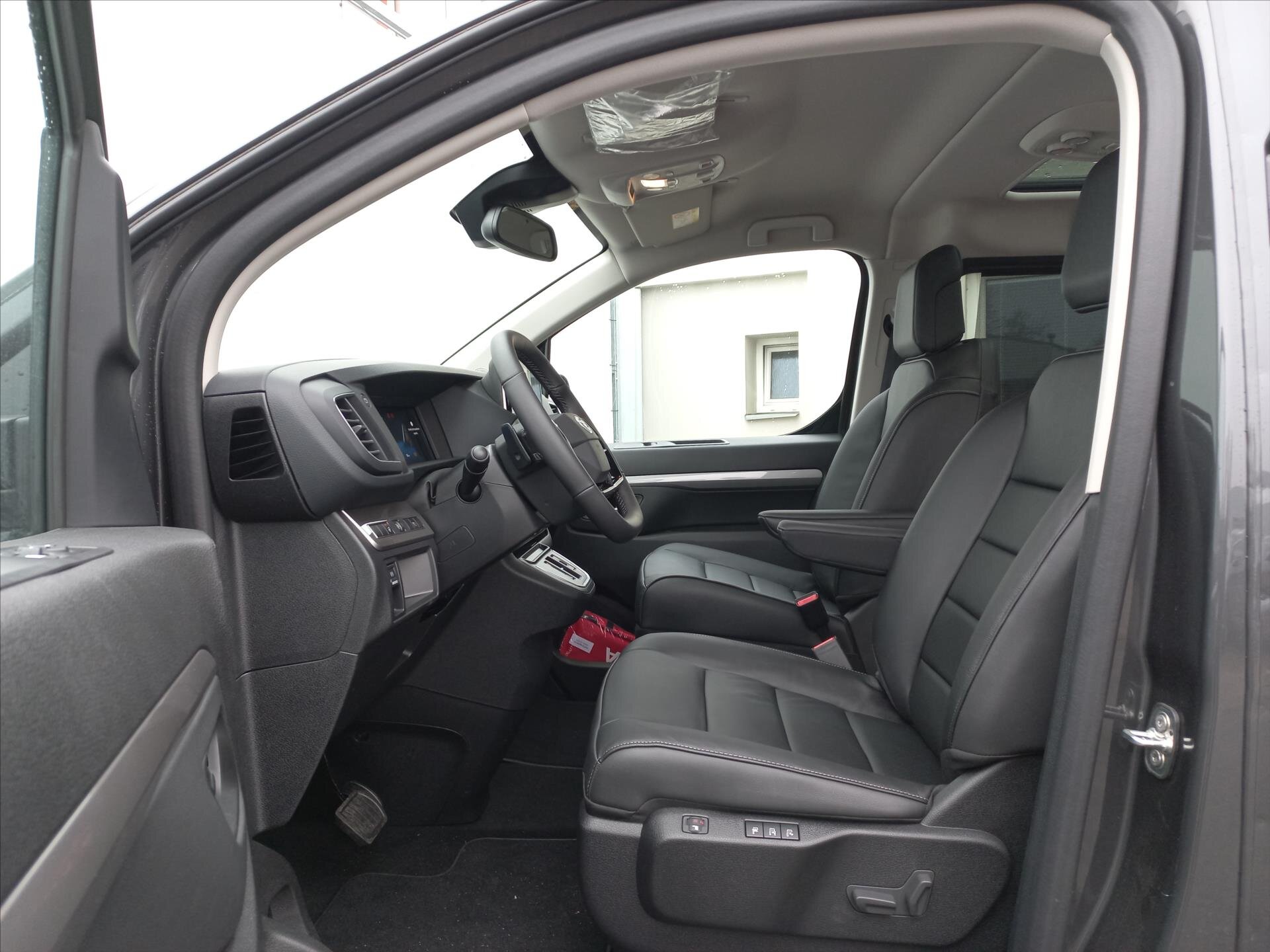 Toyota ProAce Verso MPV 2,0 l 130 kw