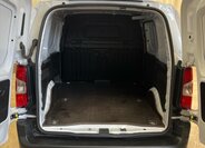 Toyota ProAce Skříň 1,5 l 75 kw