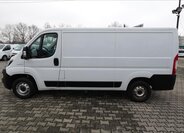 Fiat Ducato Ostatní 2,3 l 0