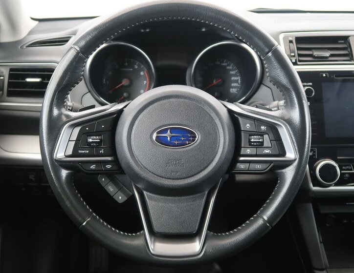 Subaru Outback Kombi 2,5 l 129 kw