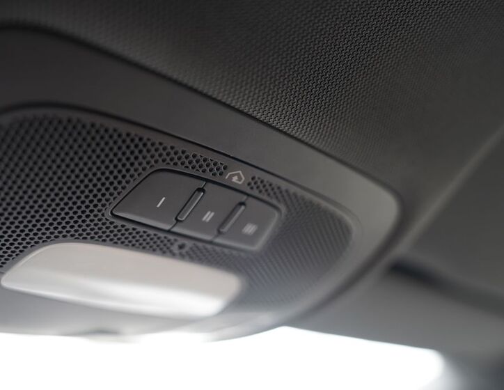 Audi A7 Hatchback 3,0 l 180 kw