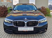 BMW Řada 5 4